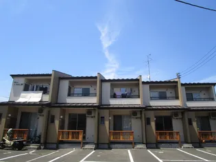 宮城県仙台市宮城野区福室3【一戸建】の外観