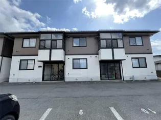 グランドール ドミールBの画像