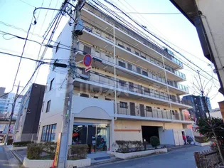 キャッスル北松戸の画像