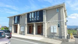 シンシア B棟の画像