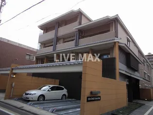 エヴァーステージ京都二条の画像