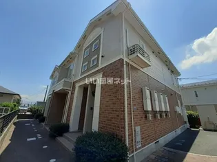 エクセル ヴィラの画像