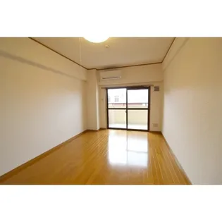 三記マンション杏【4階】の内装