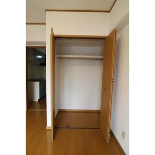 三記マンション杏【4階】の内装