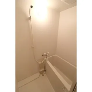 三記マンション杏【4階】の風呂