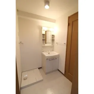 三記マンション杏【4階】の内装