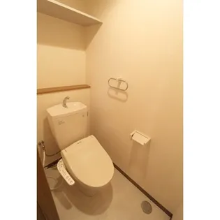 三記マンション杏【4階】の内装