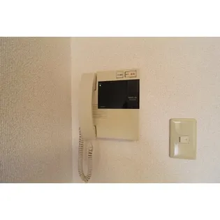 三記マンション杏【4階】の内装