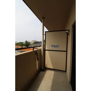 三記マンション杏【4階】の内装