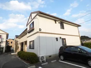 パストラル町田G棟の画像