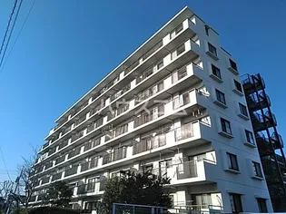 PLENDY市川大野【6階】の外観