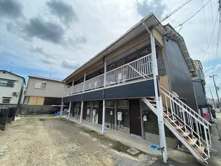 さつきマンションの画像