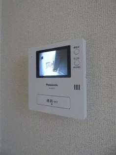 さわやかゆうゆう【2階】の内装