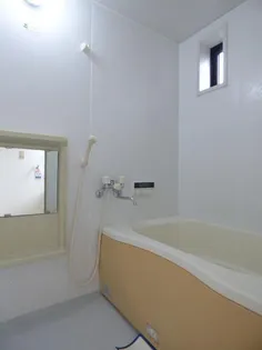 さわやかゆうゆう【2階】の風呂