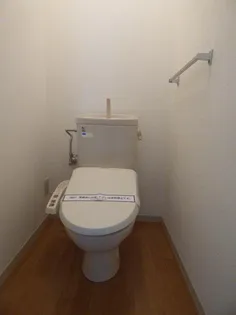 さわやかゆうゆう【2階】の内装