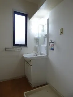 さわやかゆうゆう【2階】の内装