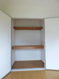 さわやかゆうゆう【2階】の内装