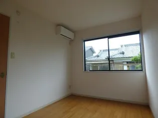 さわやかゆうゆう【2階】の内装