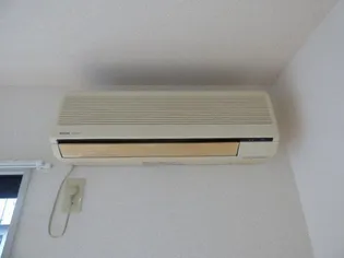 さわやかゆうゆう【2階】の内装