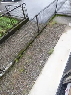 さわやかゆうゆう【2階】の内装