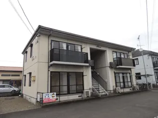 さわやかゆうゆう【2階】の外観