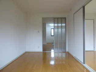 さわやかゆうゆう【2階】の居間