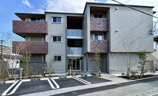 グランドパレス田迎小前の画像