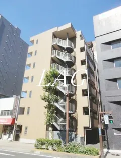 本町アンディの画像