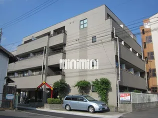 センチュリーヴィレッジ【3階】の外観