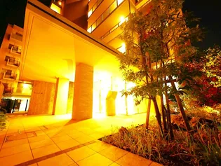 ホワイトストーク叶屋【3階】の外観