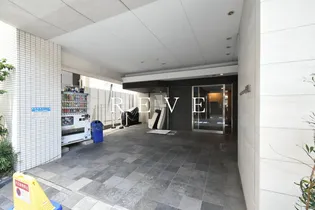 メイクスデザイン南青山【10階】の外観