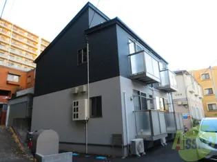 WALKER HILL東照宮の画像