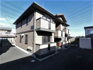 ハッピーウィルの画像