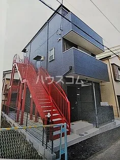 ハーミットクラブハウストゥギャザー追浜の画像