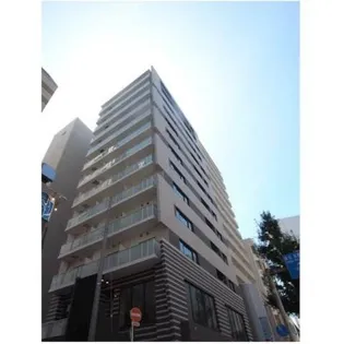 千葉中央・大庄マンション【7階】の外観