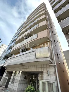 アイフェリーク大森の画像