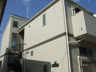 エトワール マイケルの画像