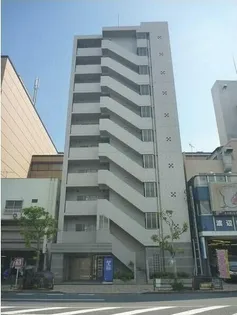 GRAZIA南砂町の画像