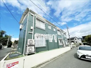 グリーンハイツの画像