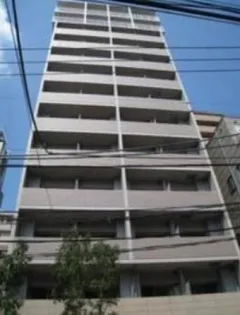 スカイコート川崎西口第2【2階】の外観