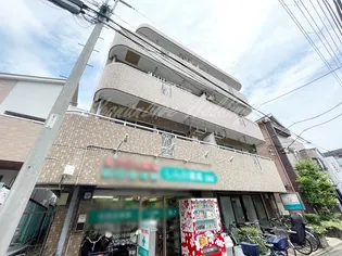 アドバンス白楽の画像