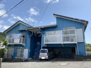 コーポ小島の画像