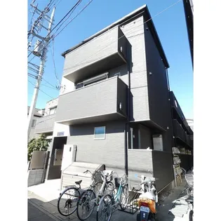 KSハイツ宮原IIの画像