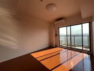 東京都江東区大島5【マンション】の外観