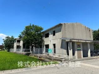 アベニール アークの画像