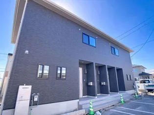 メゾンYASUI Bの画像