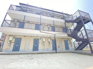 ハーモニー光の画像