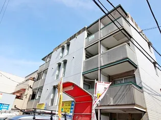 レキシントンミワの画像