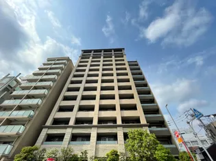 LaSante東桜【3階】の外観