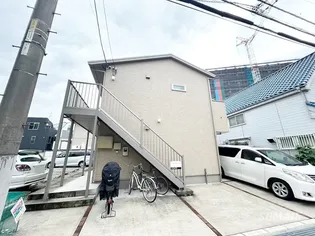 樹テラスの画像